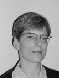 Dr. Barbara Bürkert-Engel