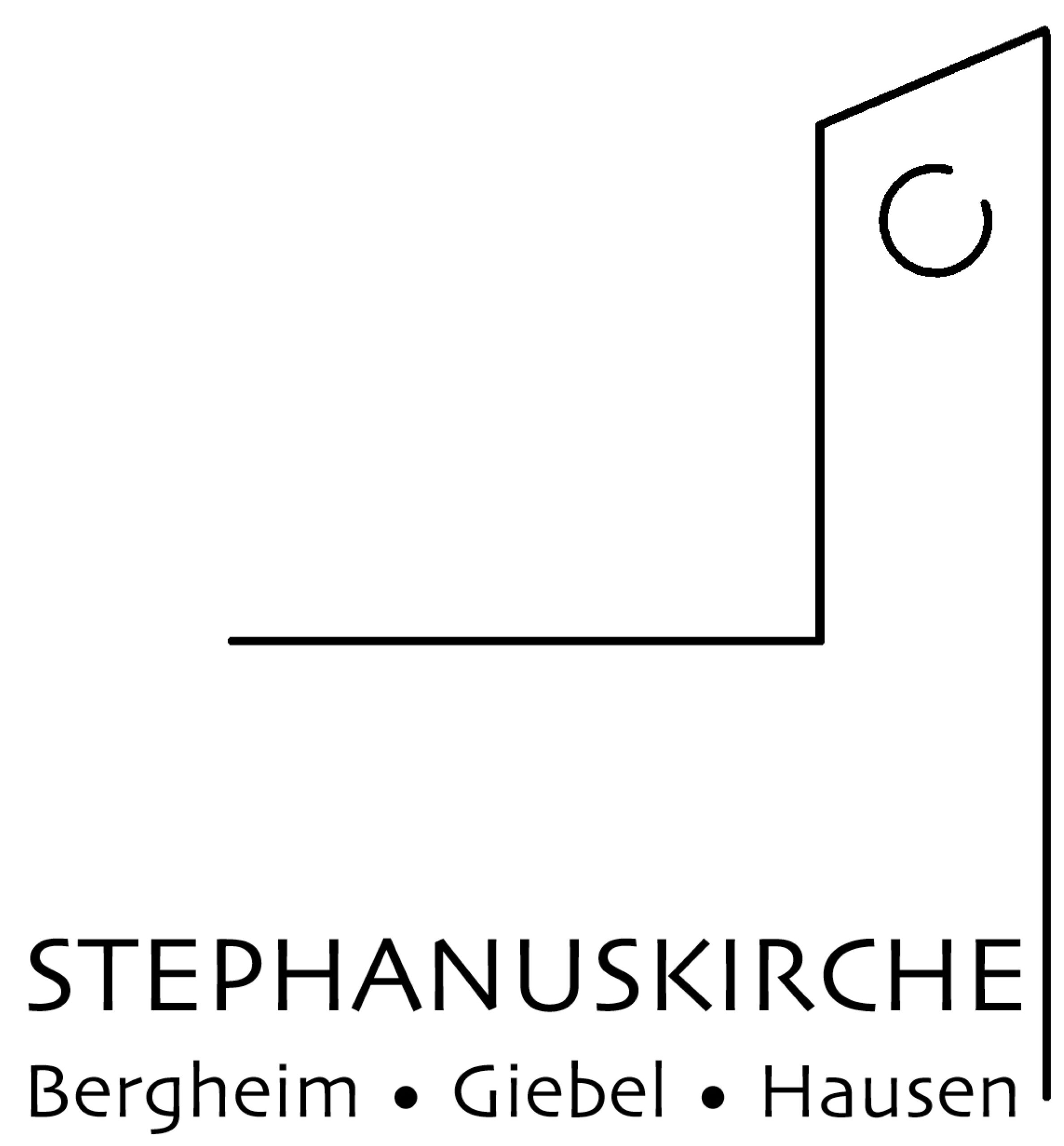 Logo Stephanuskirche